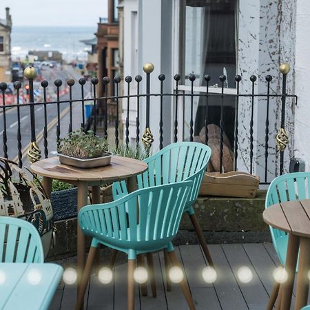 Haar With Rooms 5 Stars St Andrews Luaran gambar