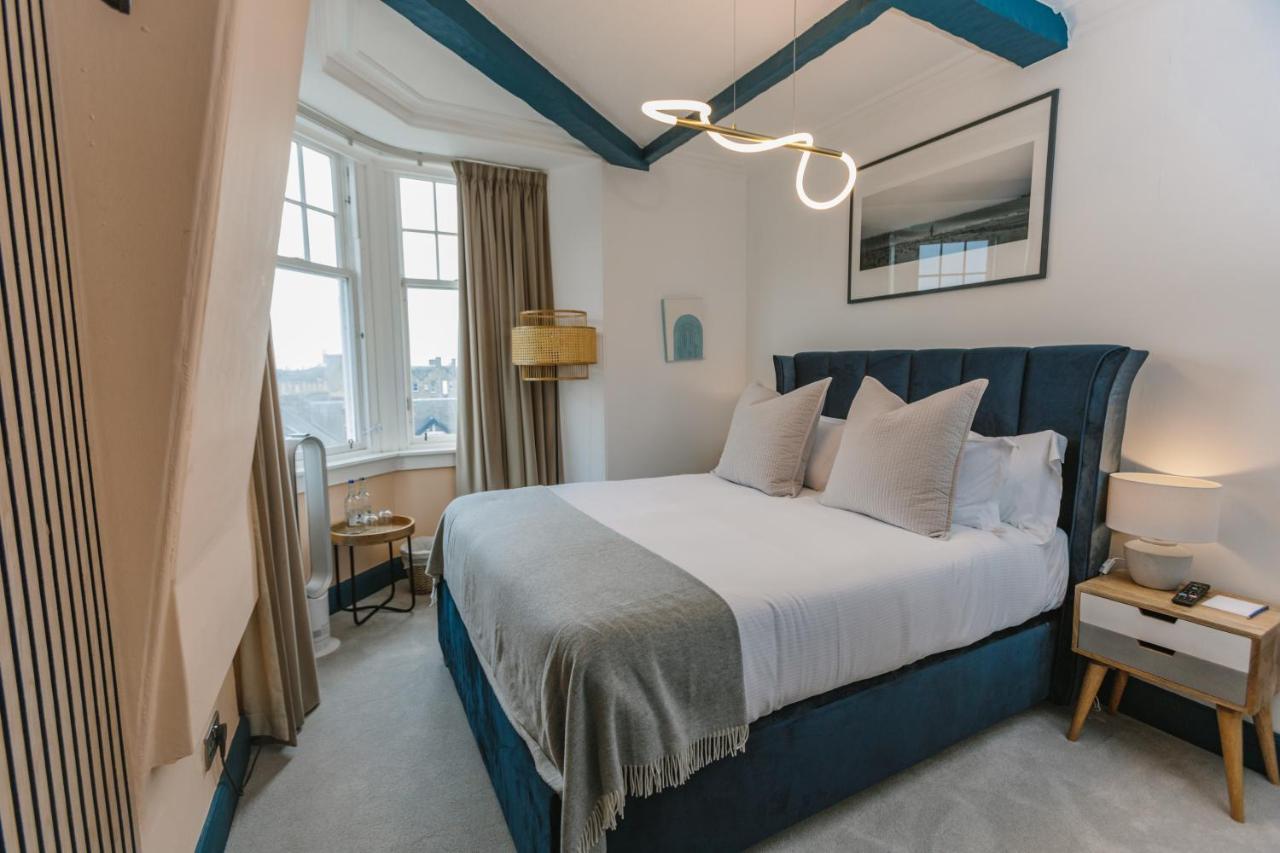 Haar With Rooms 5 Stars St Andrews Luaran gambar
