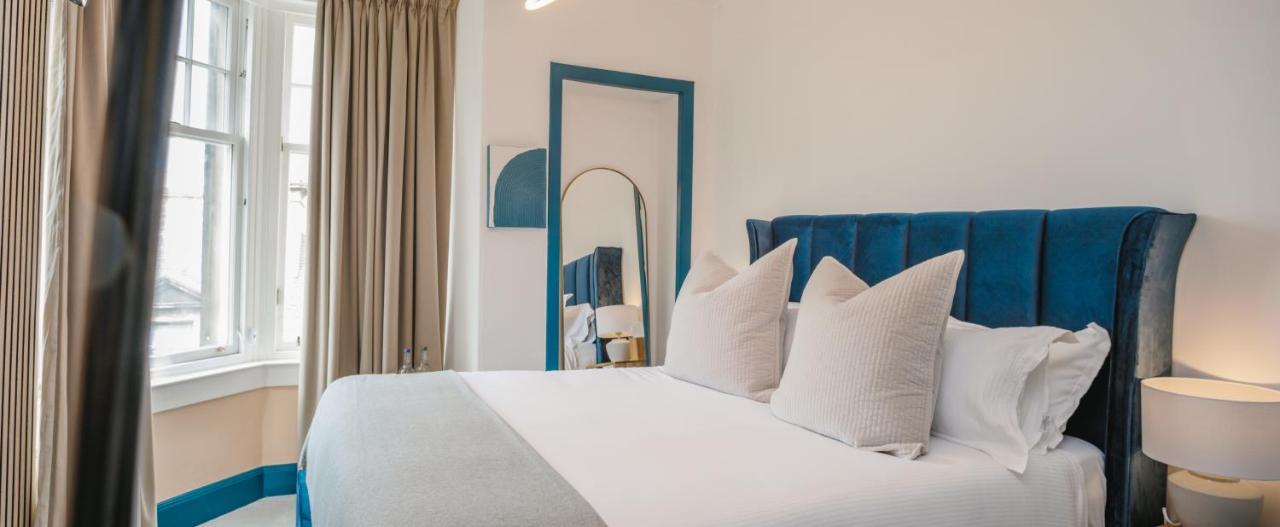 Haar With Rooms 5 Stars St Andrews Luaran gambar