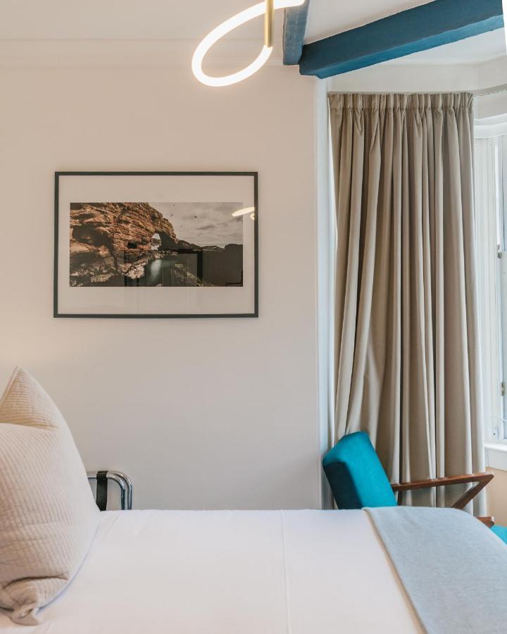 Haar With Rooms 5 Stars St Andrews Luaran gambar
