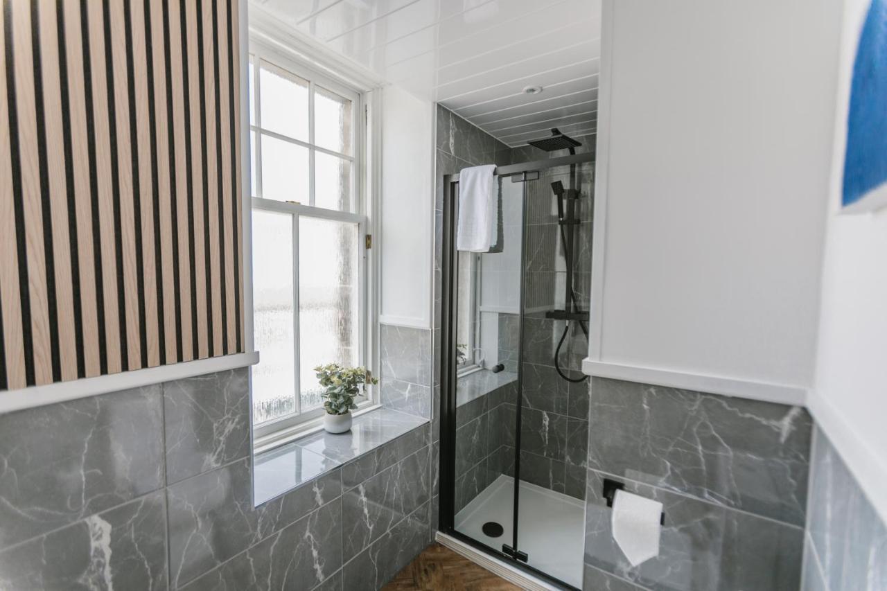 Haar With Rooms 5 Stars St Andrews Luaran gambar