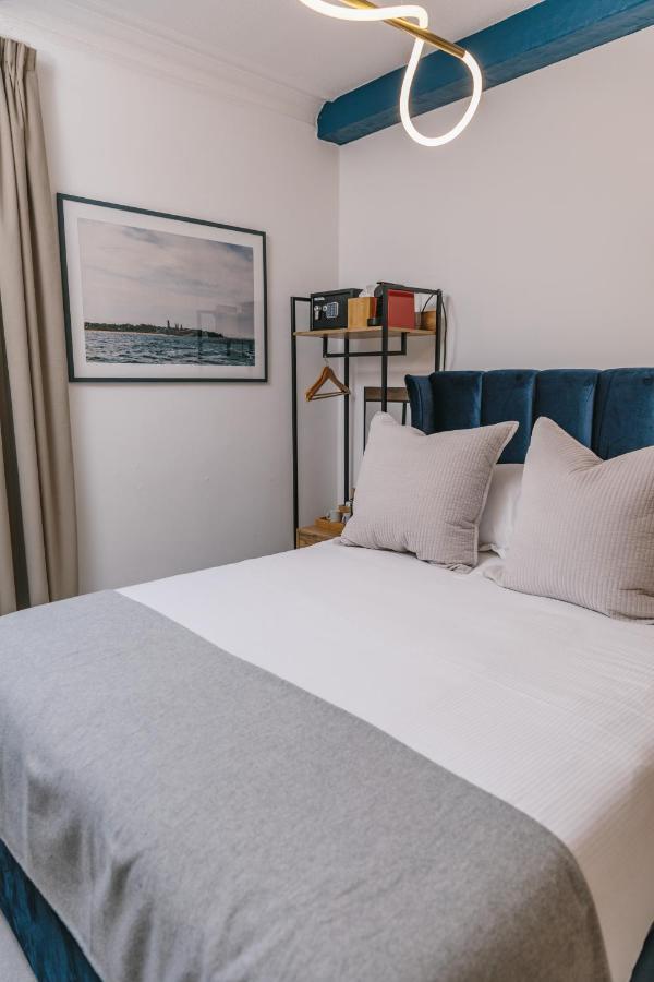 Haar With Rooms 5 Stars St Andrews Luaran gambar