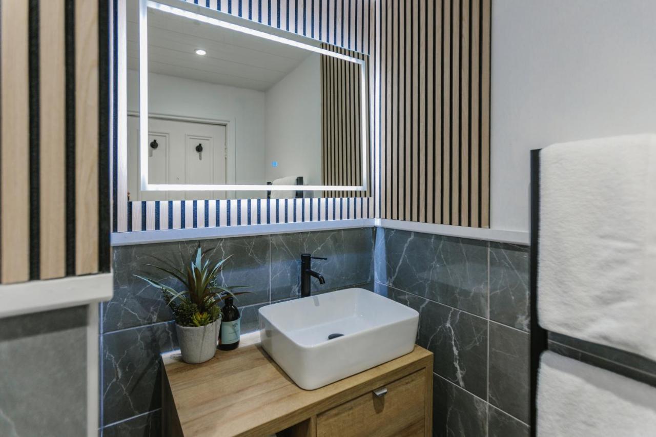 Haar With Rooms 5 Stars St Andrews Luaran gambar