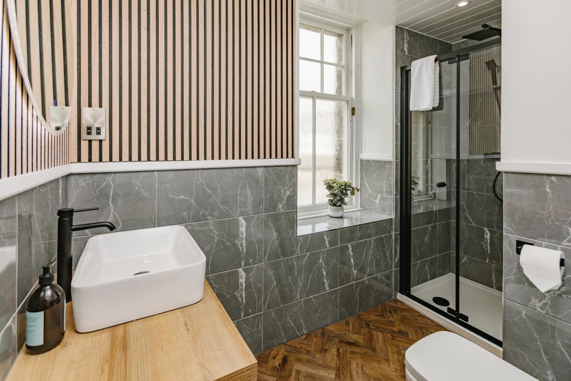 Haar With Rooms 5 Stars St Andrews Luaran gambar